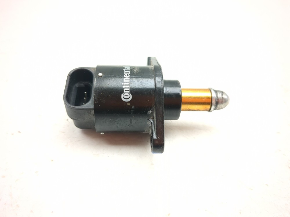 19-24 Textron Tracker Off Road 450 Idle Air Control Valve