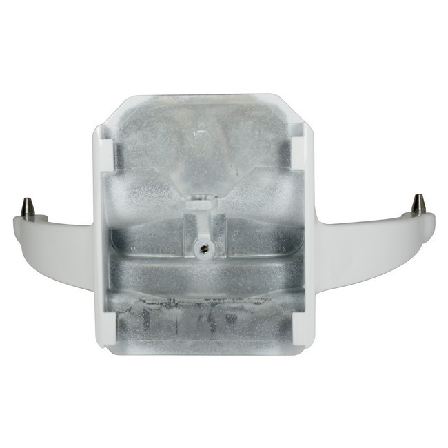 KitchenAid 9703674 Mixer Bowl Support White