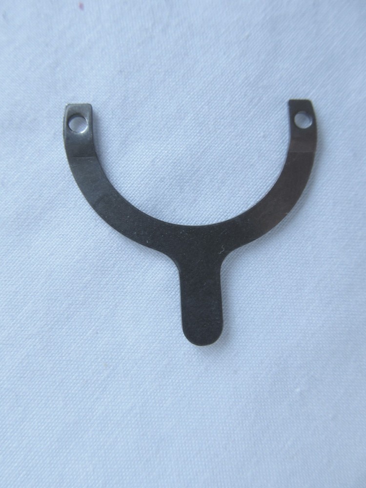 Vintage CHESS-UNITED Precision Iris Diaphragm Control for ARGUS