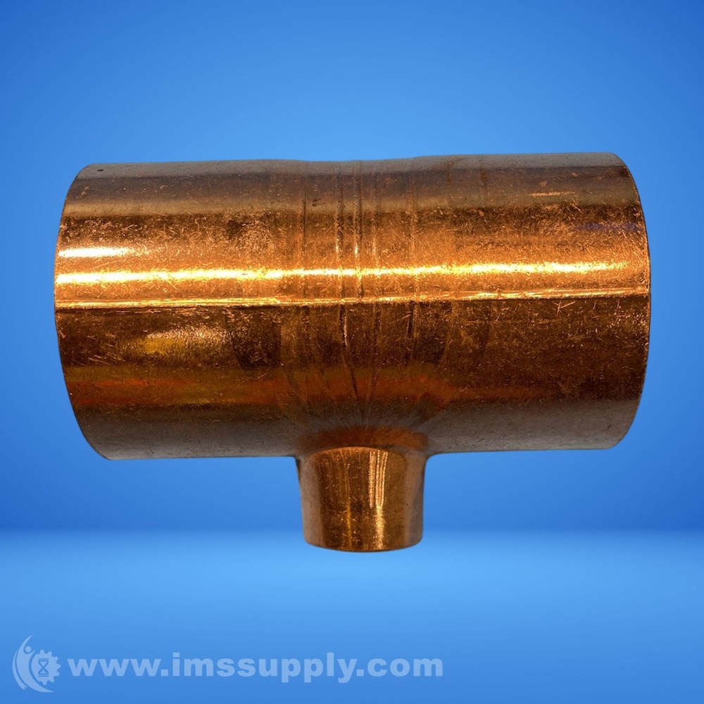 Elkhart Products (EPC) Copper Reducing Tee FNIP