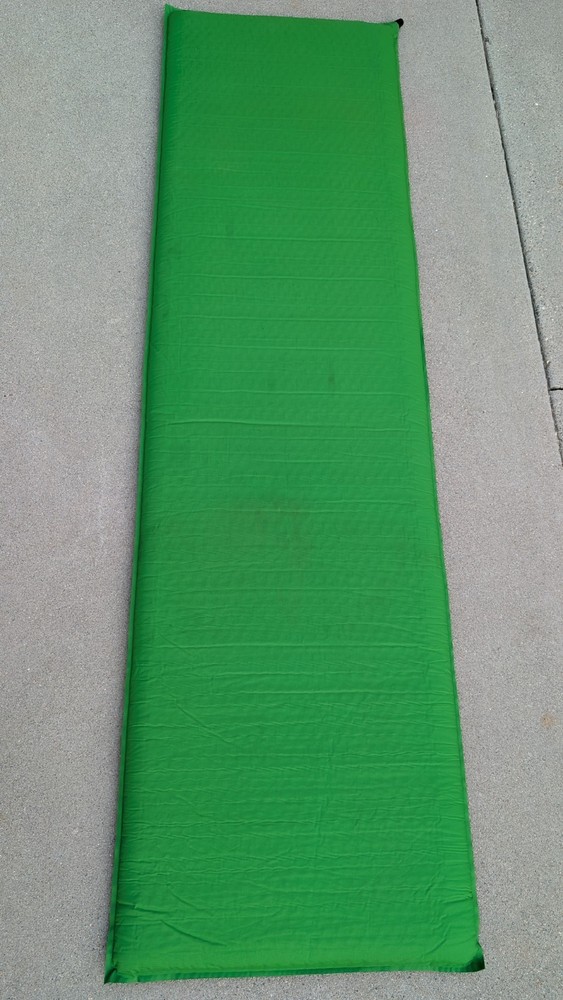 Therm-a-Rest Trail Lite Regular 13883