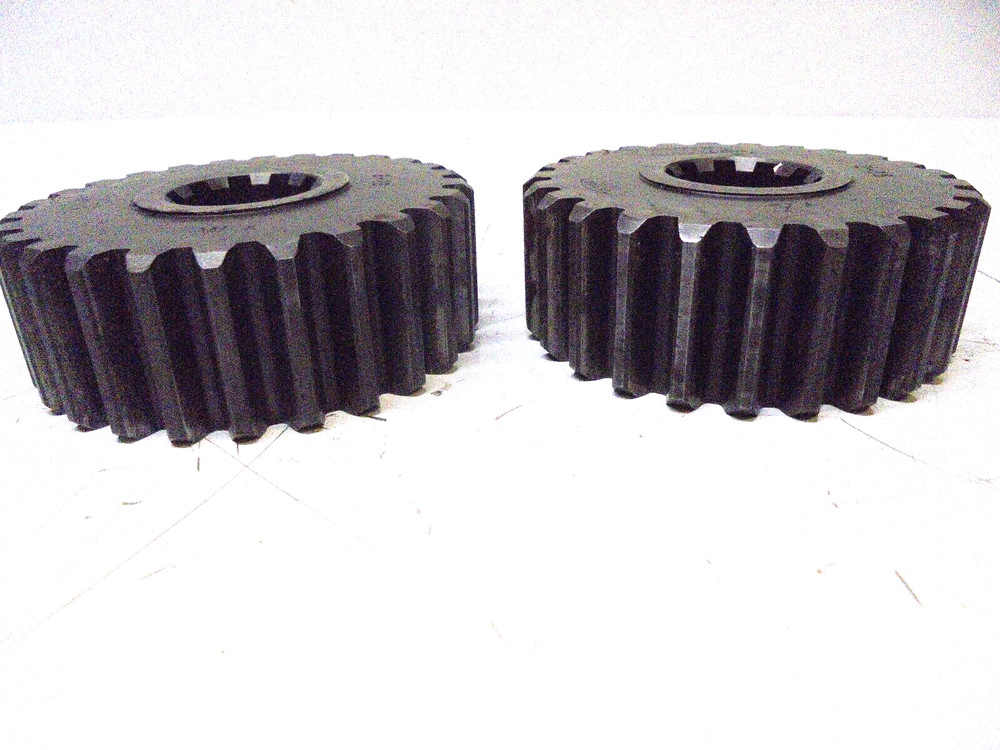 QUICK CHANGE GEAR SET 2 -RACING-DIRT LATE MODEL-ASPHALT-OVAL-MODIFIED-WINTERS