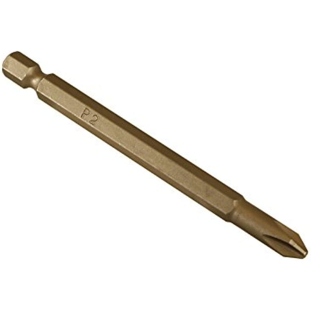 Best Way Tools 84058 Phillips No.2, 3-1/2-Inch