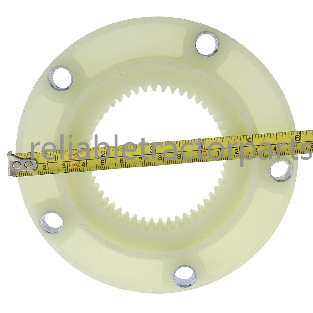 6670757 For Bobcat 325 337 341 425 430 435 E25 E26 E27 E34 E35 E37 E42 Coupling