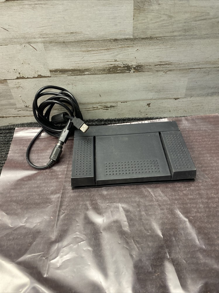 Used Olympus RS25 Foot Switch