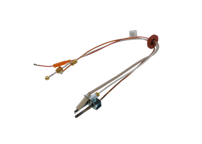 New Rheem Pilot Assembly - NG - AP14317P 662766563269 909448