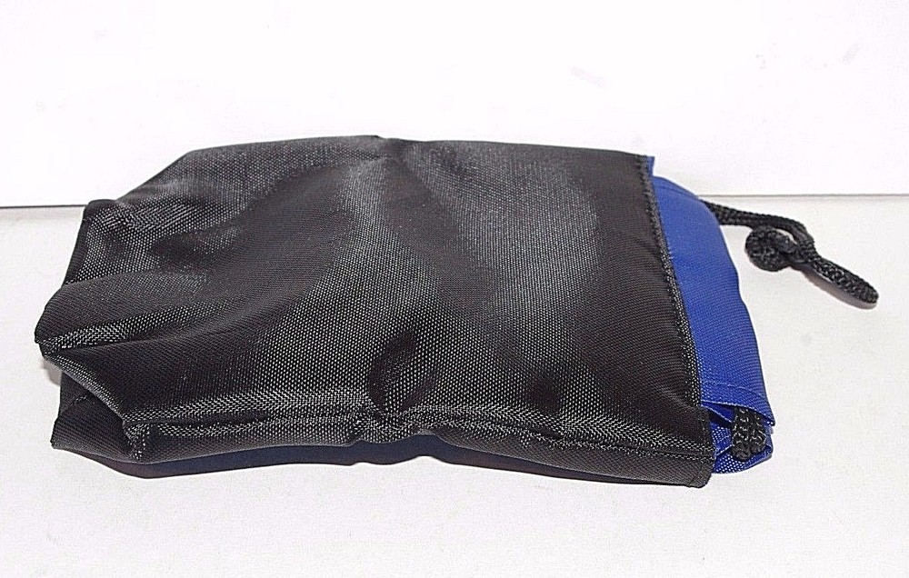 Bower Professional 6 inch Lens Pouch
