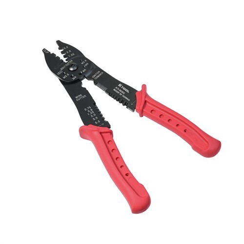 8.5-Inch Multi-Function Crimping Tool KTI56202 Brand New!