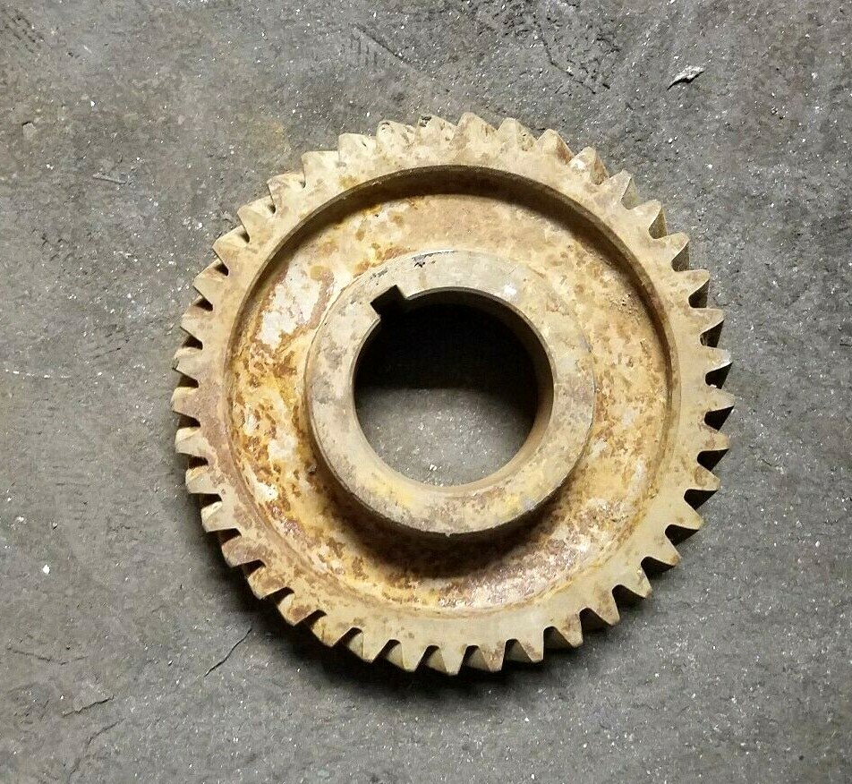 GEAR 46-196-39