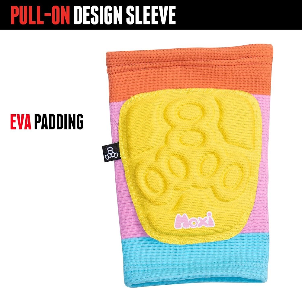 187 KILLER PADS Covert Knee MOXI - S Small,