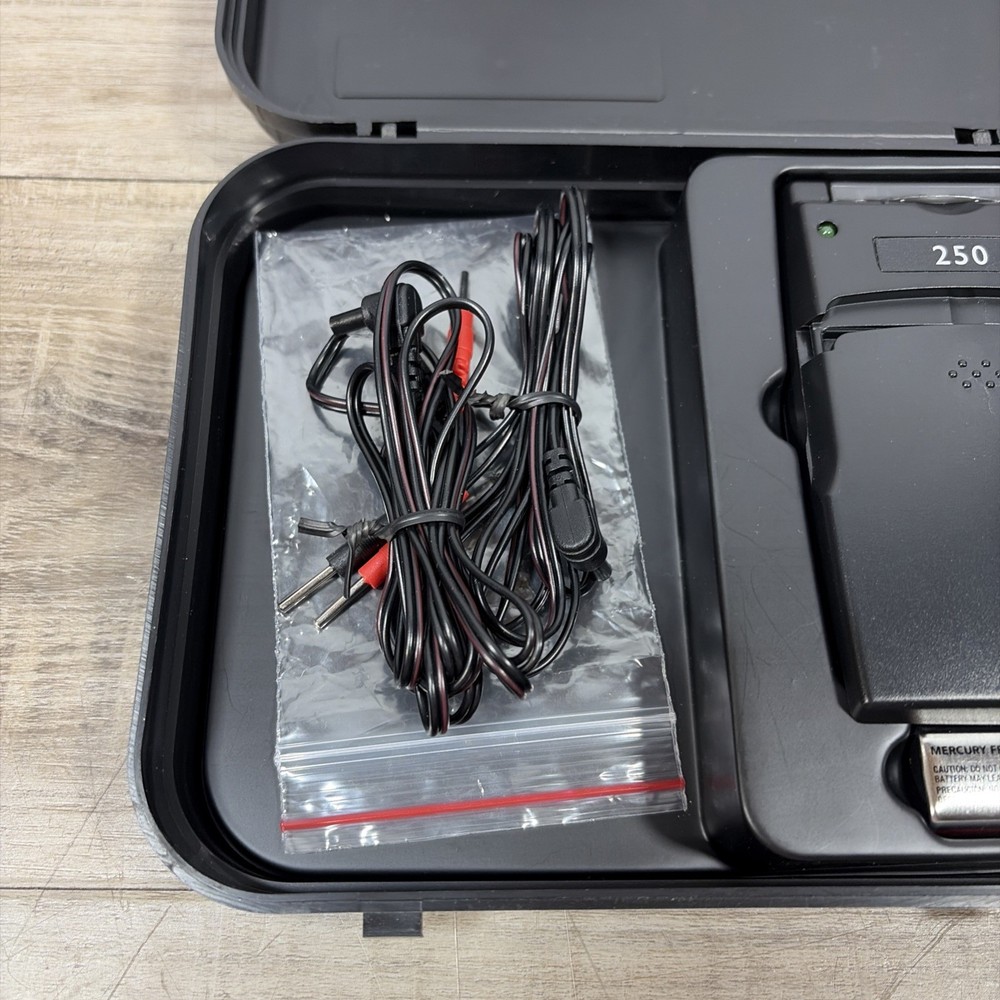 BODYMED ANALOG MODEL 250 With Pads