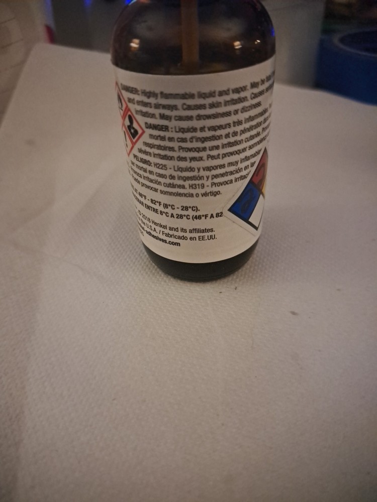 Loctite SF7701 Primer