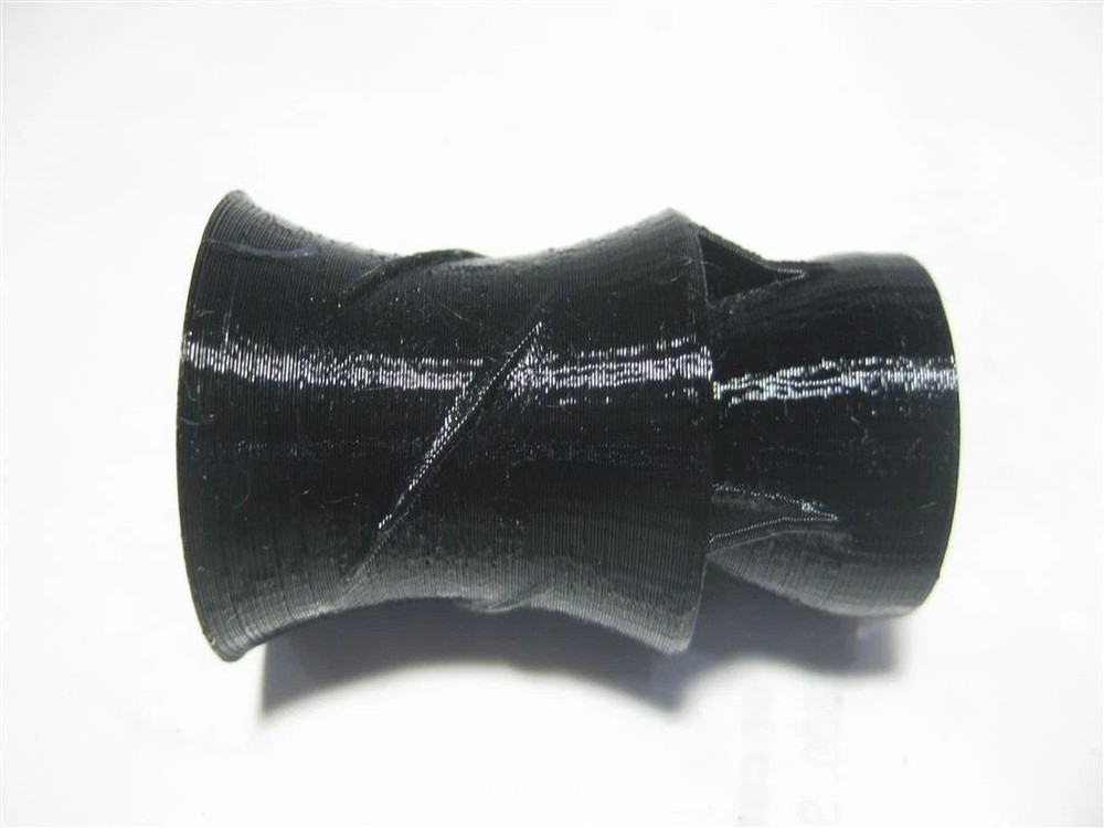 1/2" Snap-On Loc Line Random Flow Generator - 3D Printed