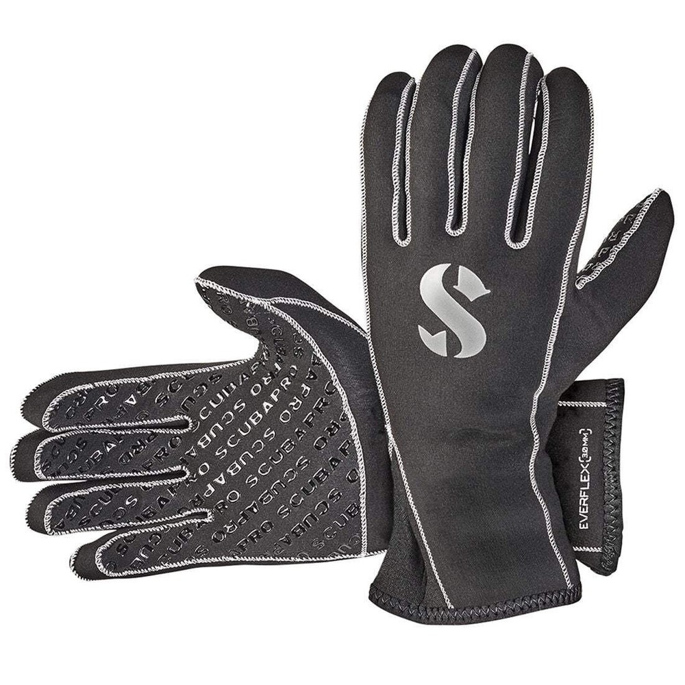 Scubapro Everflex 3mm Gloves