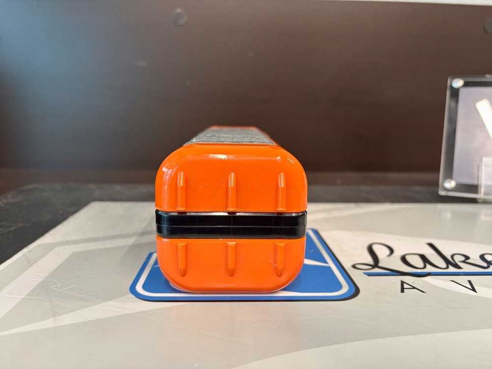 ELT 453-0406 Removed Working