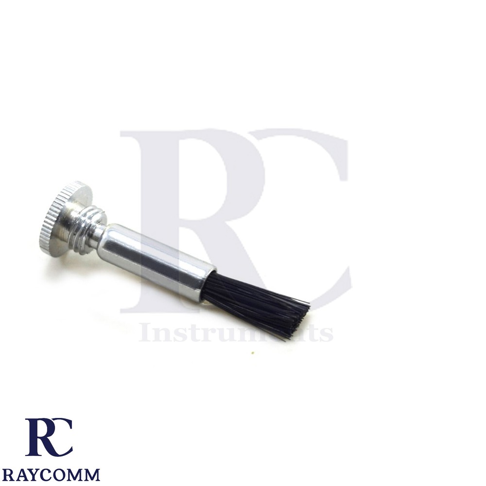 Reflex Buck Hammer Diagnostic Neurological Instruments With Brush & Pin