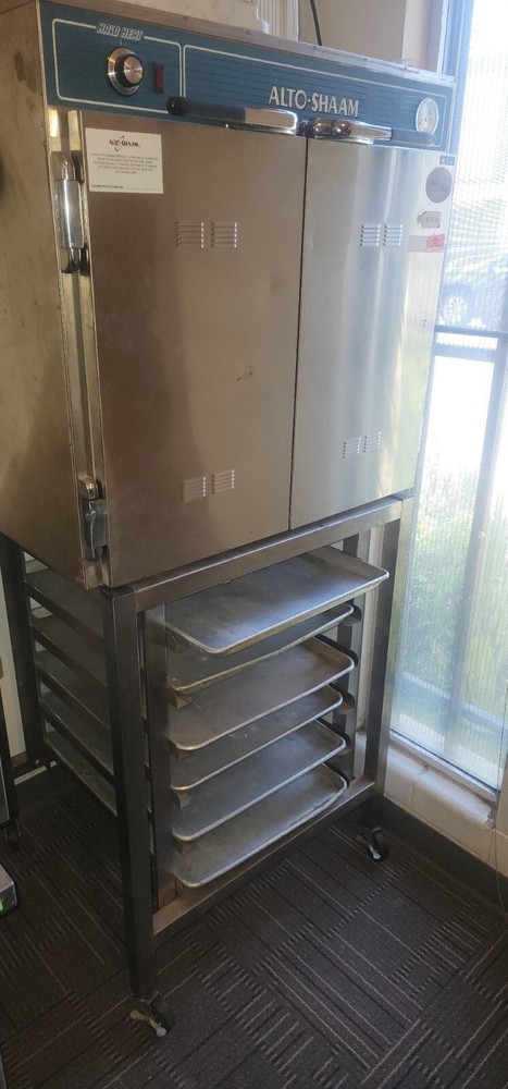 Commercial OVEN