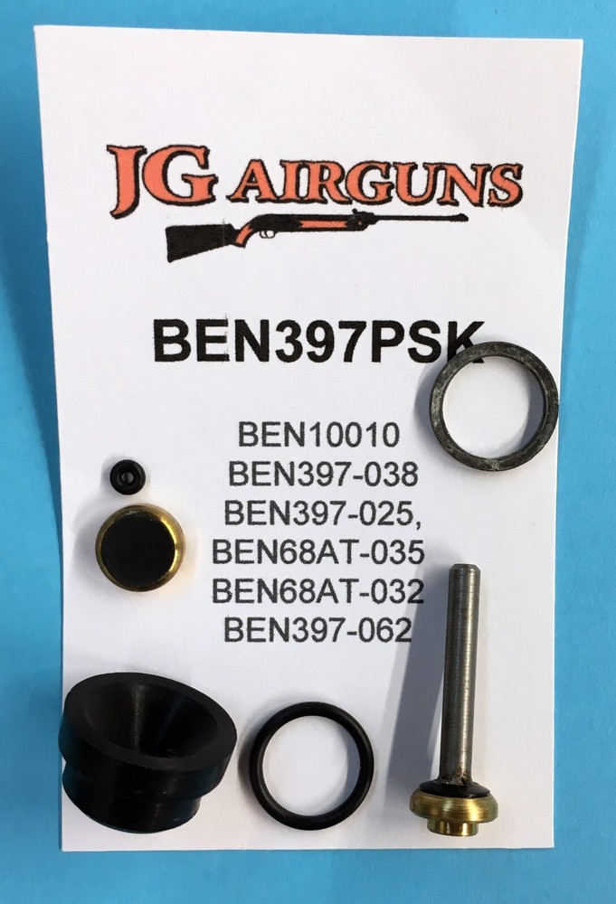 Benjamin 397P Seal Kit