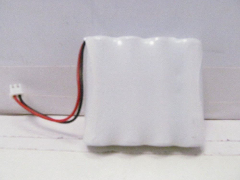 ITI GE SECURITY SIMON HOME SECURITY TALKING/CONTROL PAD BATTERY BYD D-AA700 4.8V
