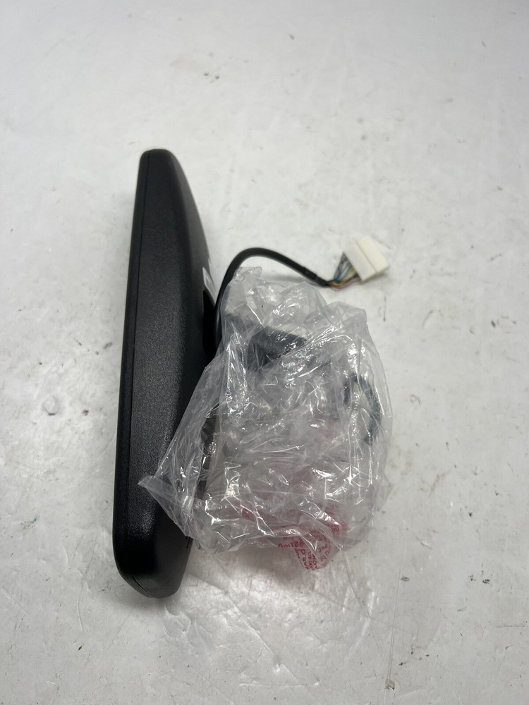Advent ADVENT LCDM40A Rear View Mirror Incomplete