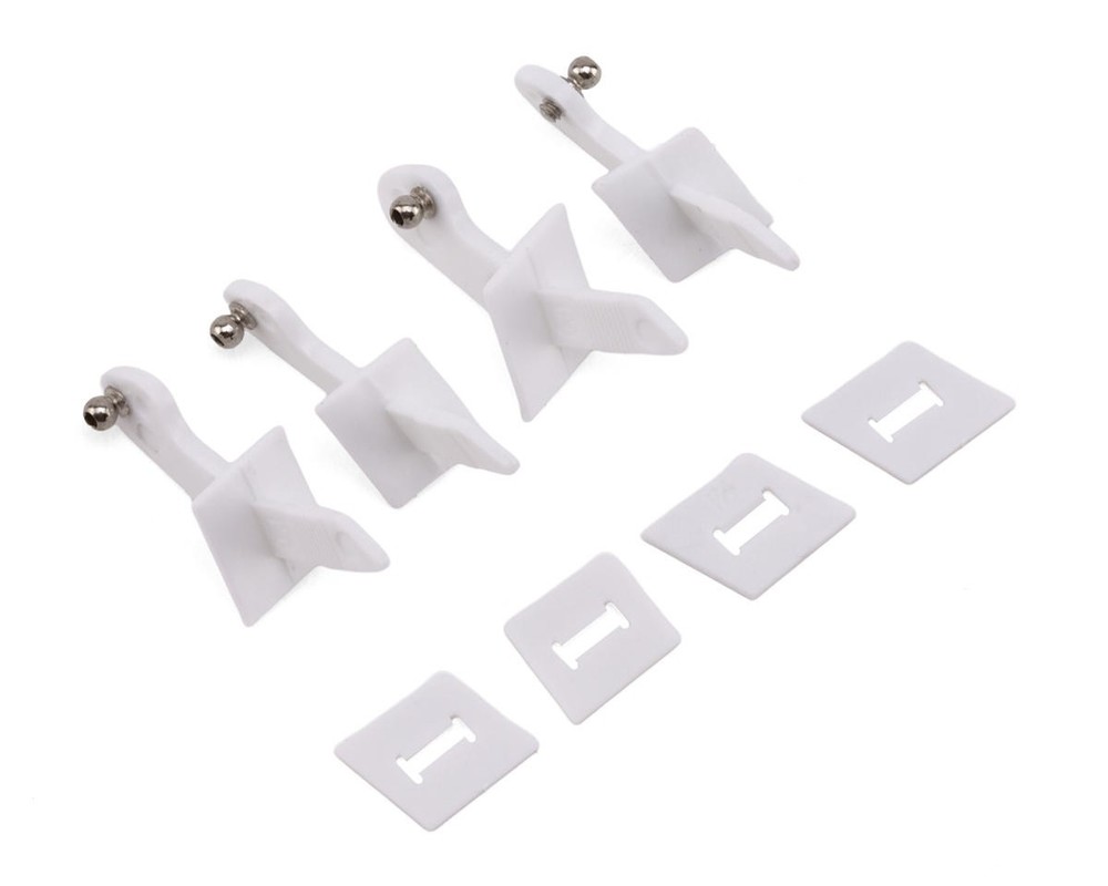 E-flite UMX™ Viper Control Horn Set [EFL-3242]