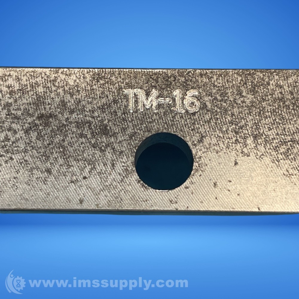 Workholding Block USIP
