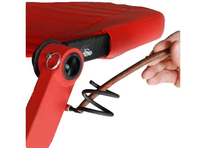 Traxion 3-700 Progear Topside Creeper