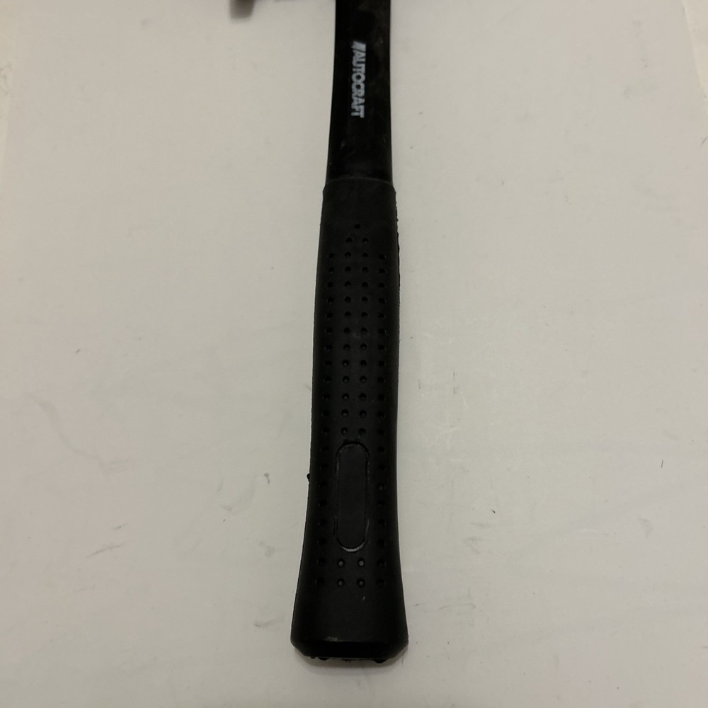 Autocraft AC689 Pick & Bumping Hammer
