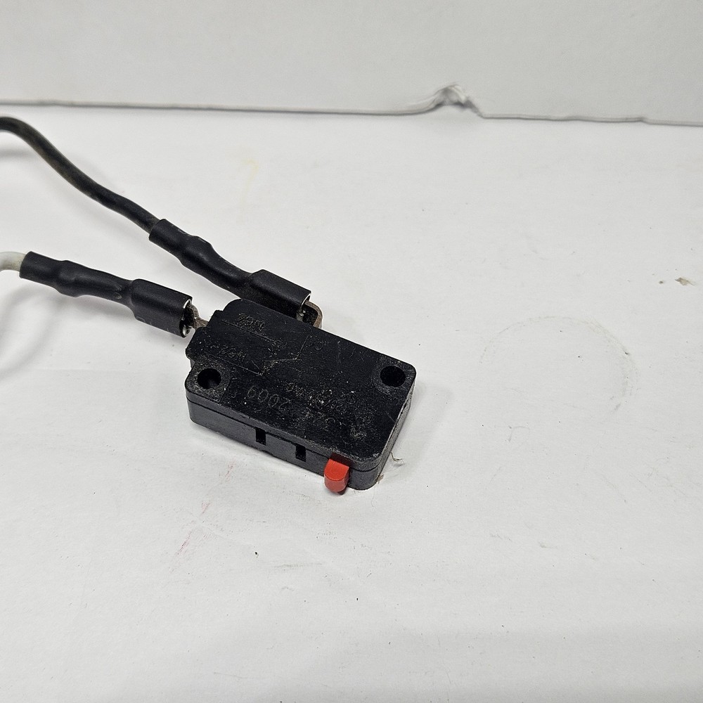 See Desc. OEM Parts Switch Trigger For Black&Decker GH900 14” String Trimmer
