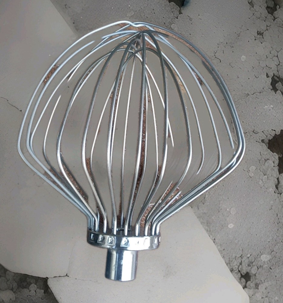 Kitchenaid 11 Wire Whip NSF K5AWWC  Unused