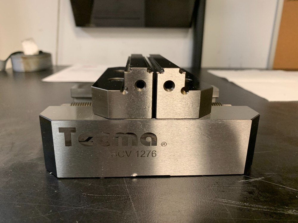 5-AXIS 5" VISE SCV-1276