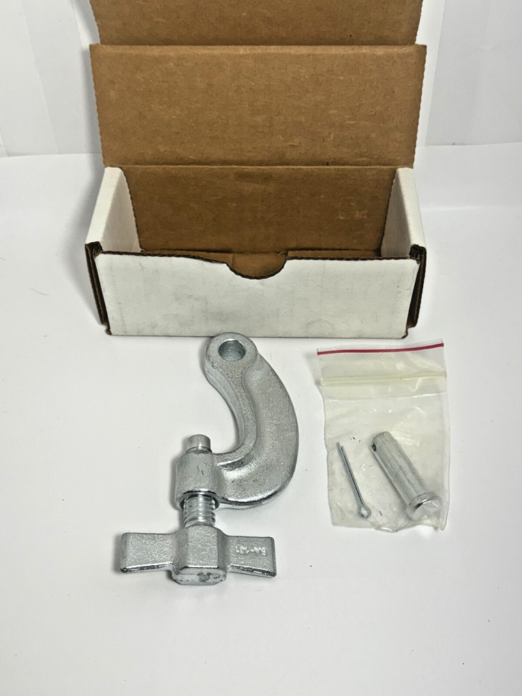 Binks KK-5057 Clamp Pin & Screw Kit for 83C Code Tanks
