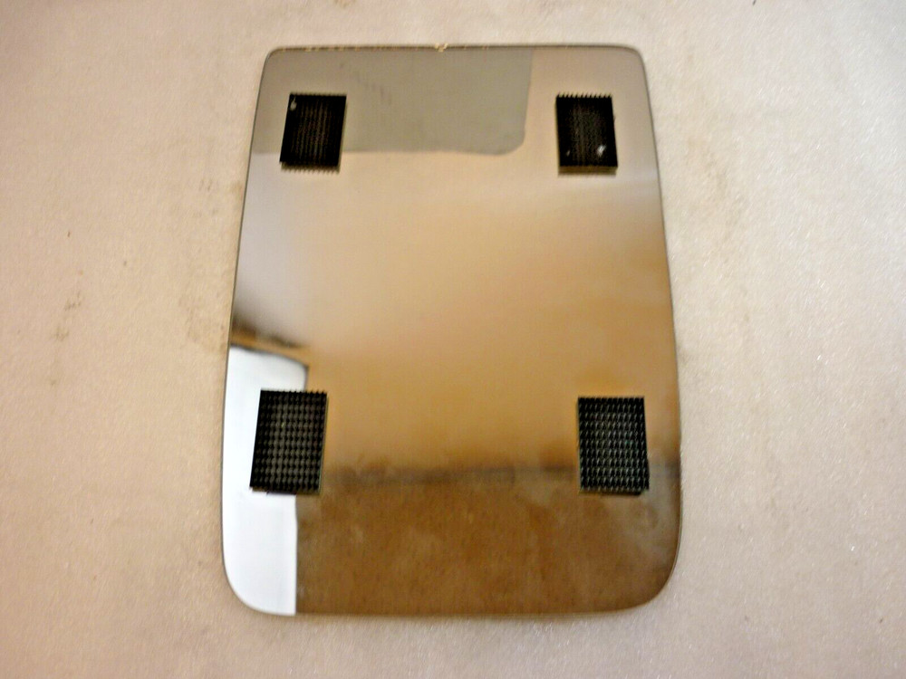 Flat Mirror 7" Width x 10" Length