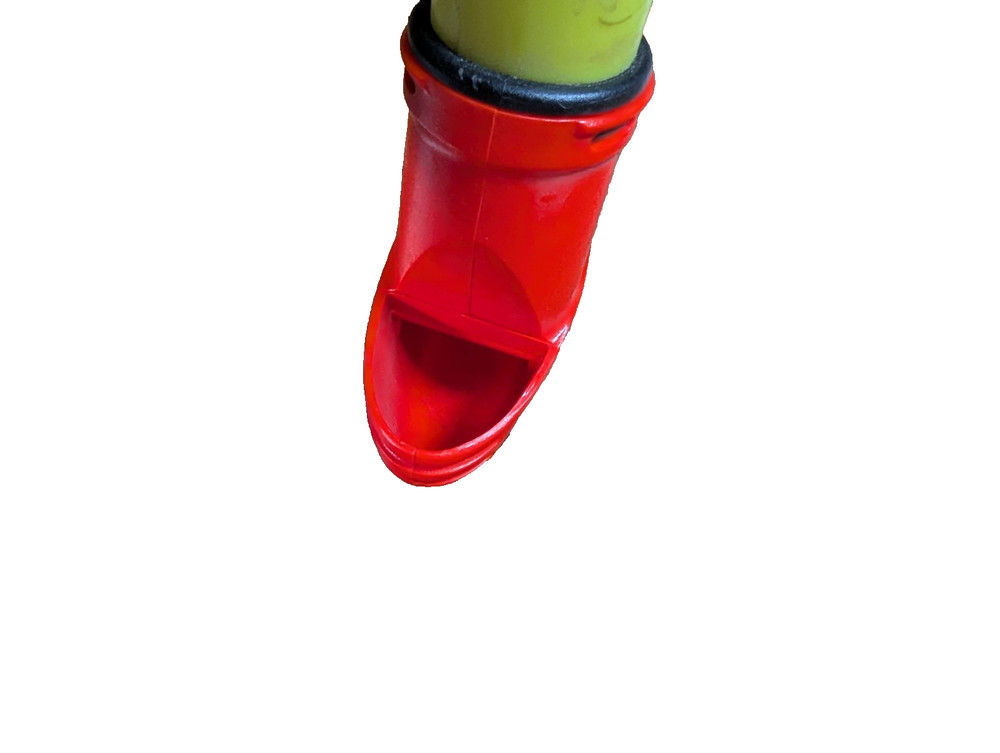 Technisub Air Snorkel