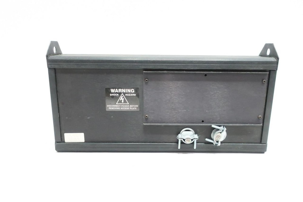 Vorne 87-256-4D-4 Event Counter Digital Display