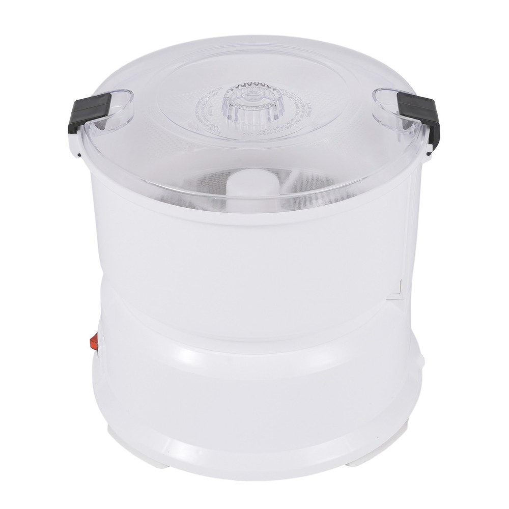 Electric Potato Peeler 85W Kitchen Automatic Vegetable Potato Peeling Machine