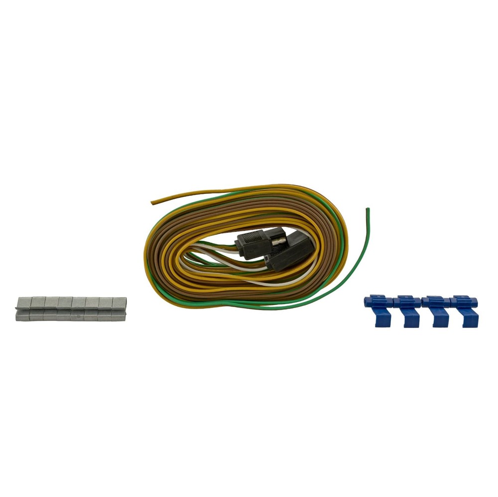 SBT Trailer Wire Harness 25ft