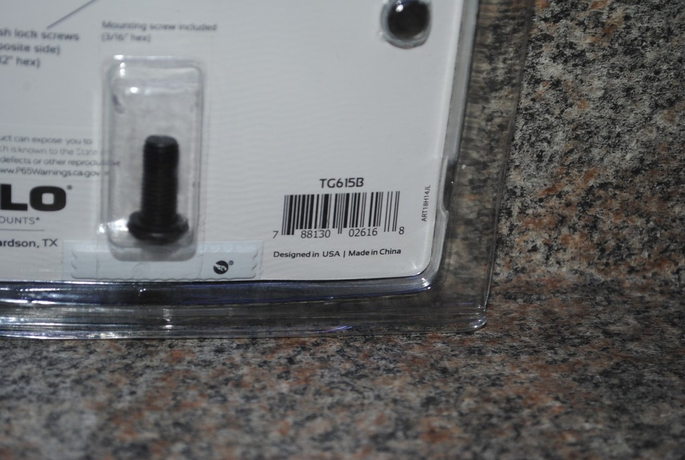 Tru Glow EZ-Rest Archery Containment Rest