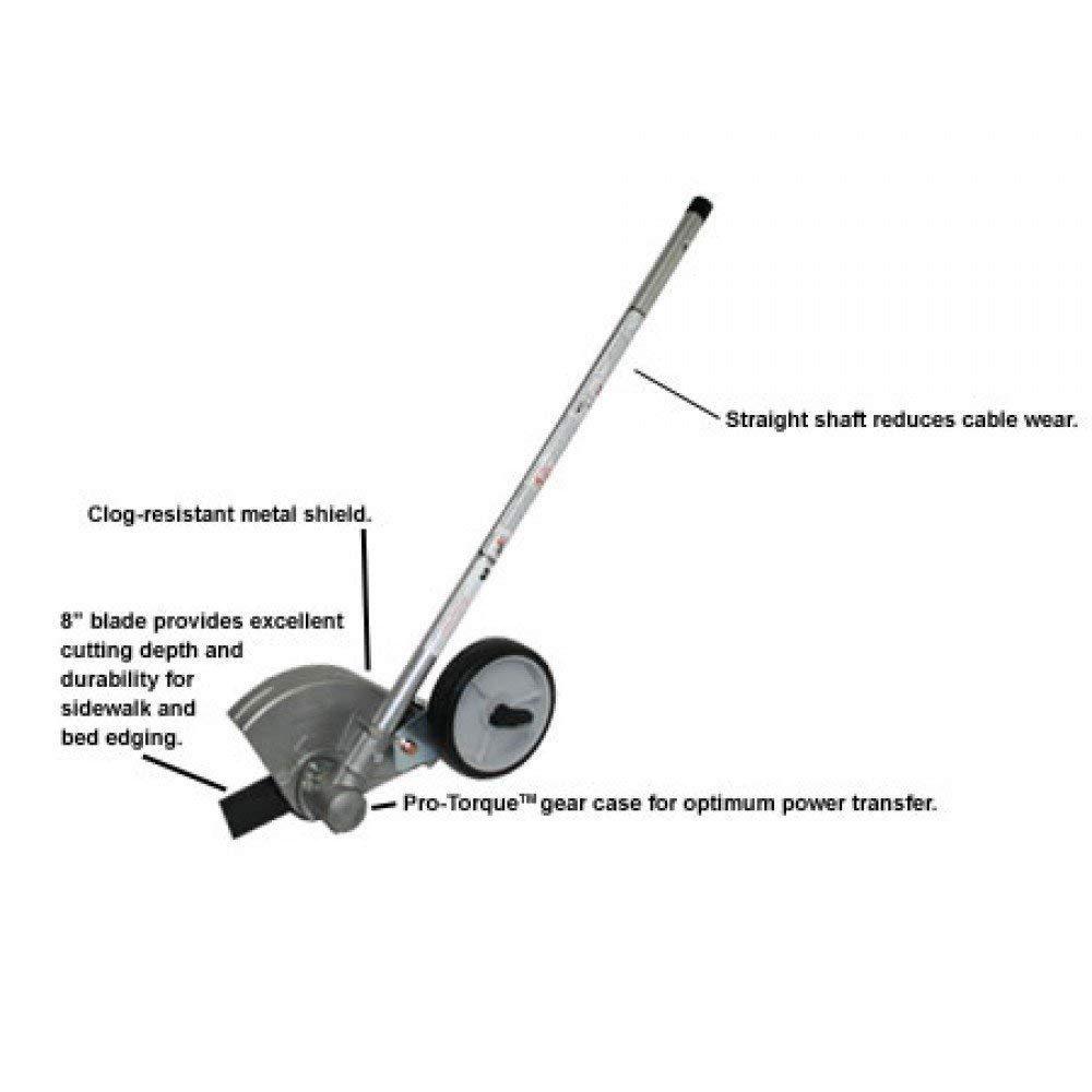 Echo 99944200470AB Edger Attachment For