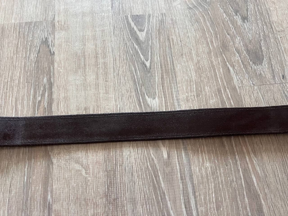 SOVIET USSR ARMY BELT length 100 cm