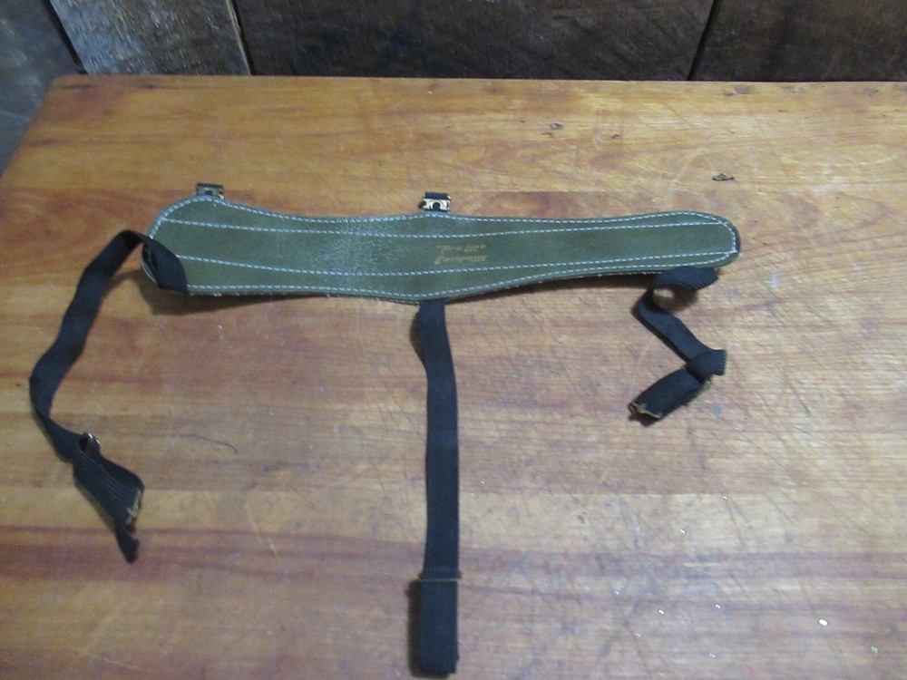 Pro Line - Archery Arm Support - Leather