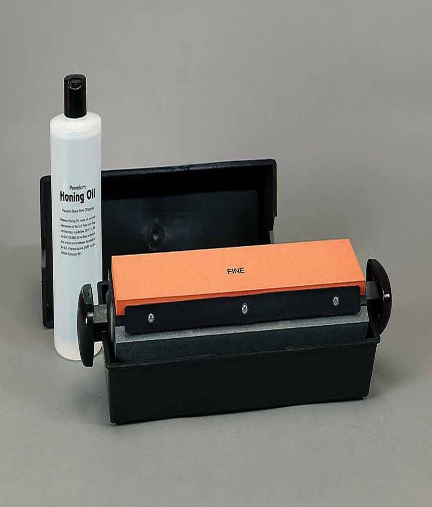 RHP Standard 11.5" 3 Way Sharpening System