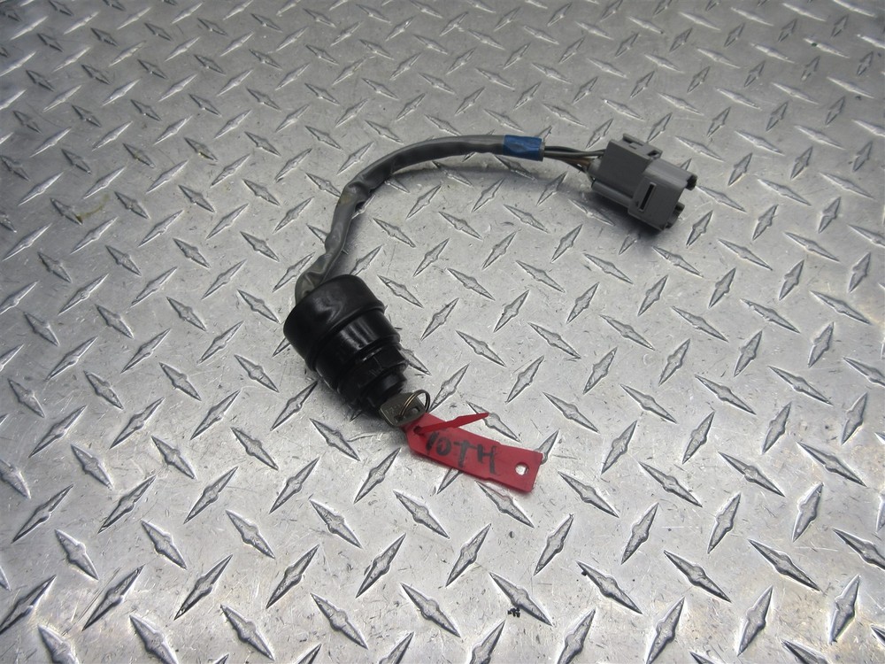 2020 Kawasaki Teryx KRT800F Ignition Switch Lock Core Set Assembly With Key