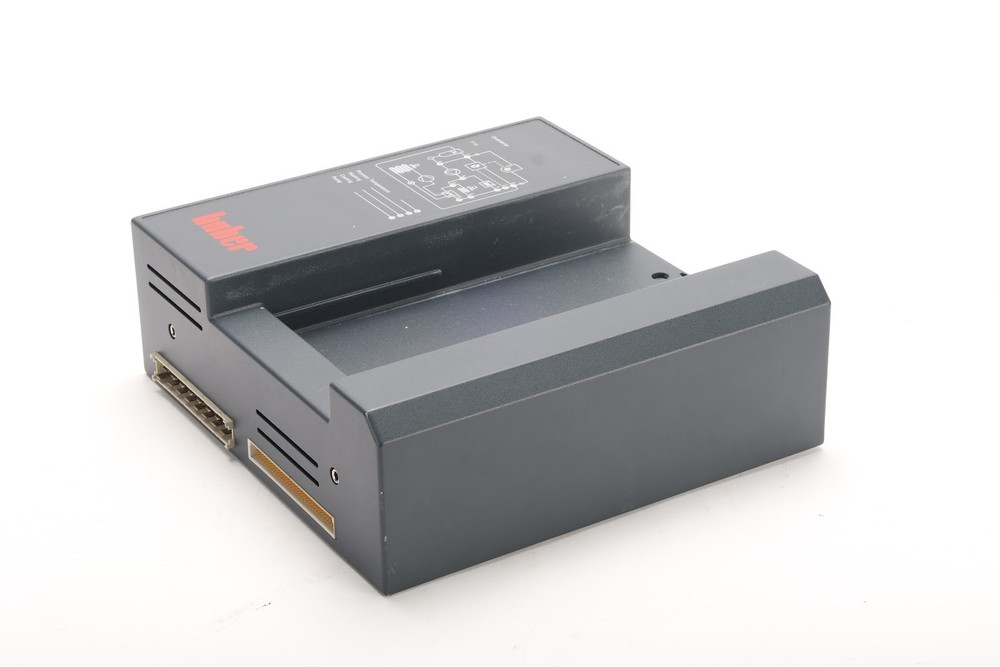 Huber Unistat Chiller Circulator Controller With Holder