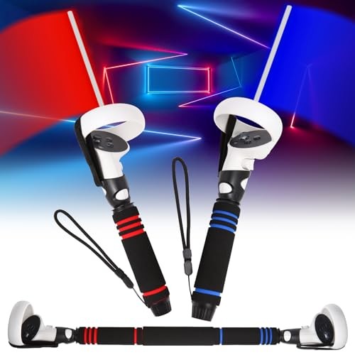 Gorilla Tag Long Arms Accessories for Oculus Quest 2,VR Controller Extension