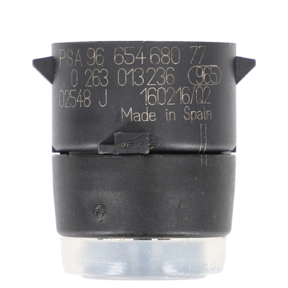 PDC Parking Sensor For Peugeot PSA9665468077