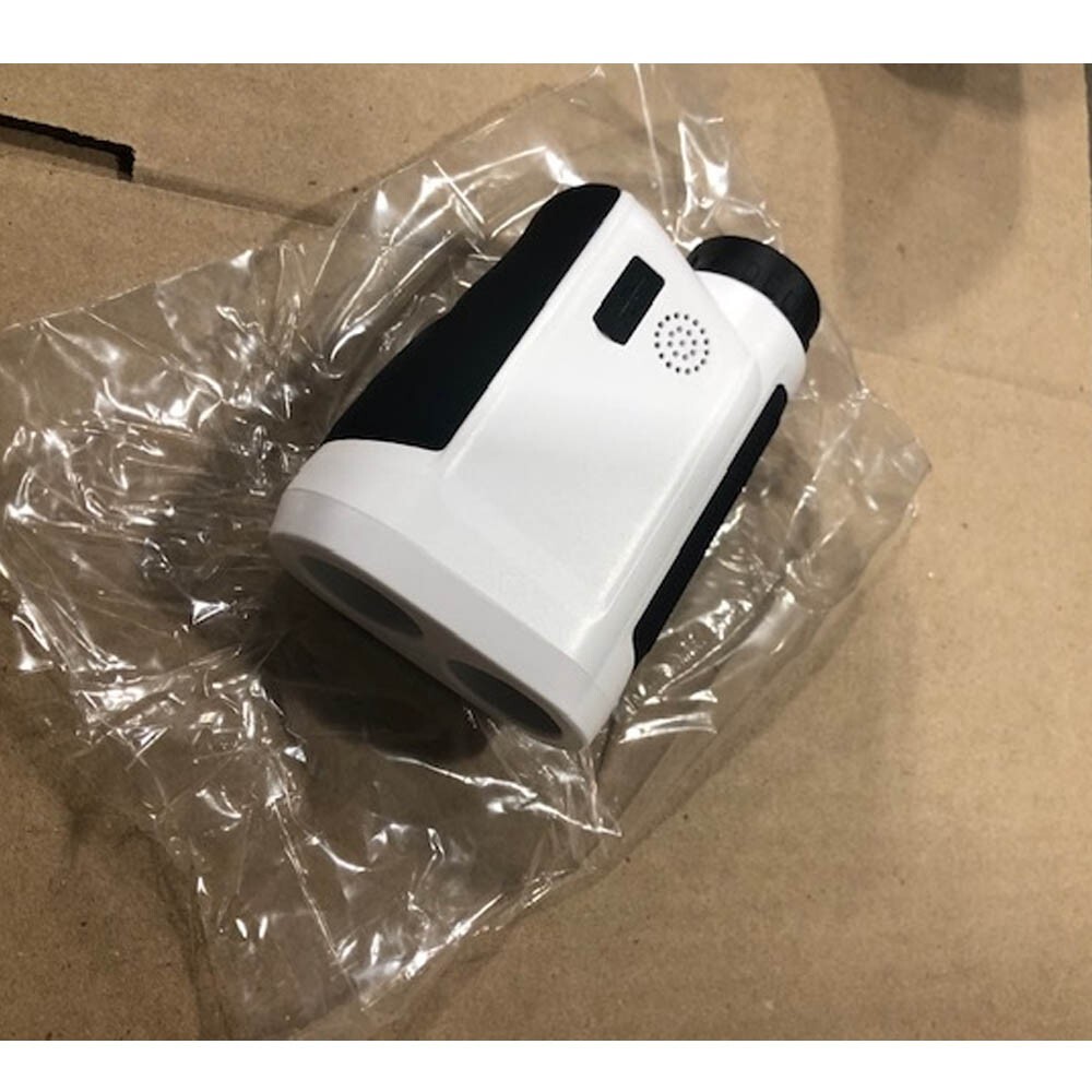 Disc Golf / Golf Rechargeable Rangefinder