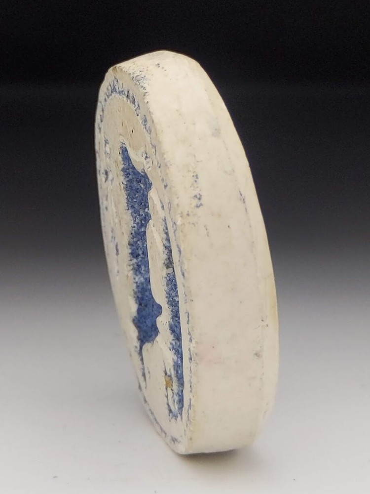Plaster Dairy Cow Mold