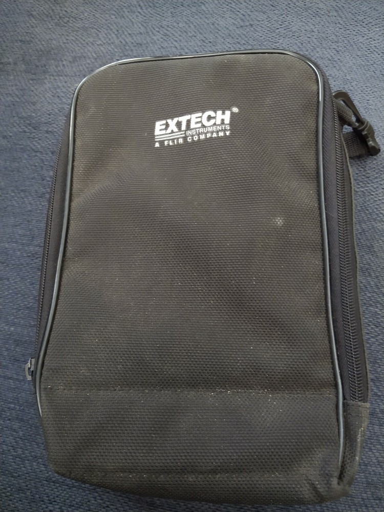 Extech Instruments CFM/CMM AN100 Thermo-Anemometer Without Vane Probe