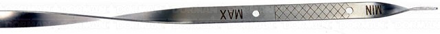 Dorman 921-016 Engine Oil Dipstick fits Ford models